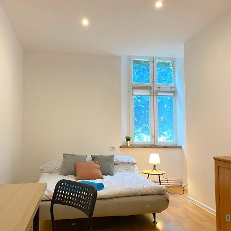 Twig Room - 20 Minutes To Gdansk Old Town & Seaside Exterior foto