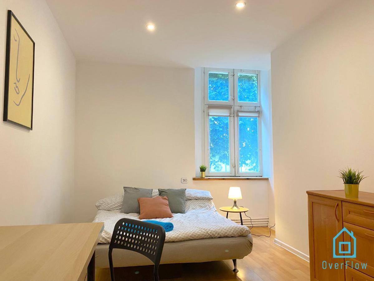 Twig Room - 20 Minutes To Gdansk Old Town & Seaside Exterior foto